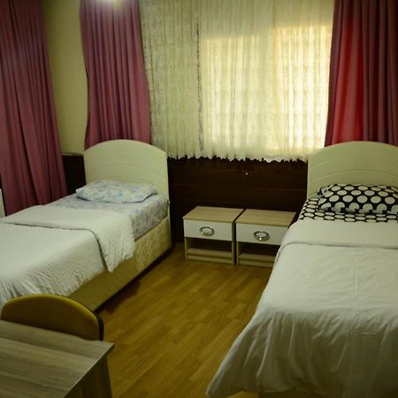 Konaklar Apart Premium Трабзон Экстерьер фото