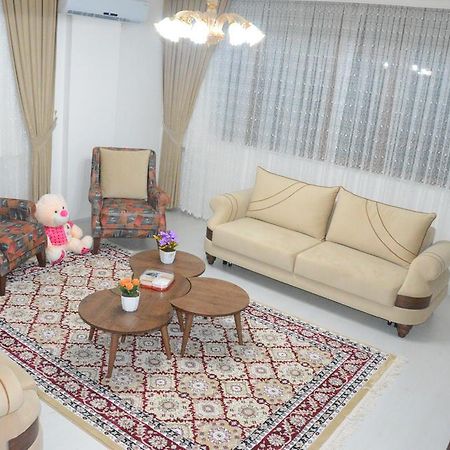 Konaklar Apart Premium Трабзон Экстерьер фото