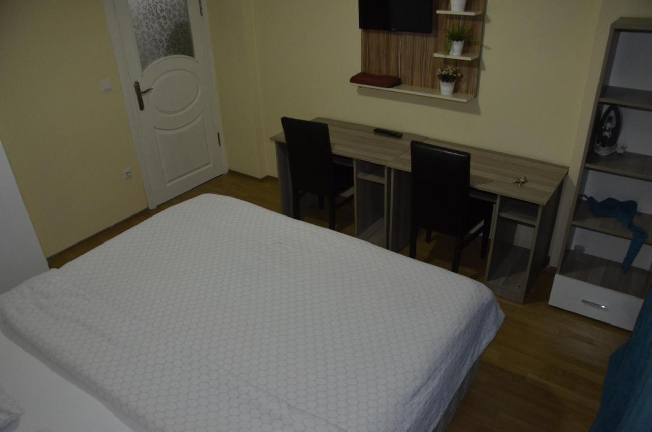 Konaklar Apart Premium Трабзон Экстерьер фото