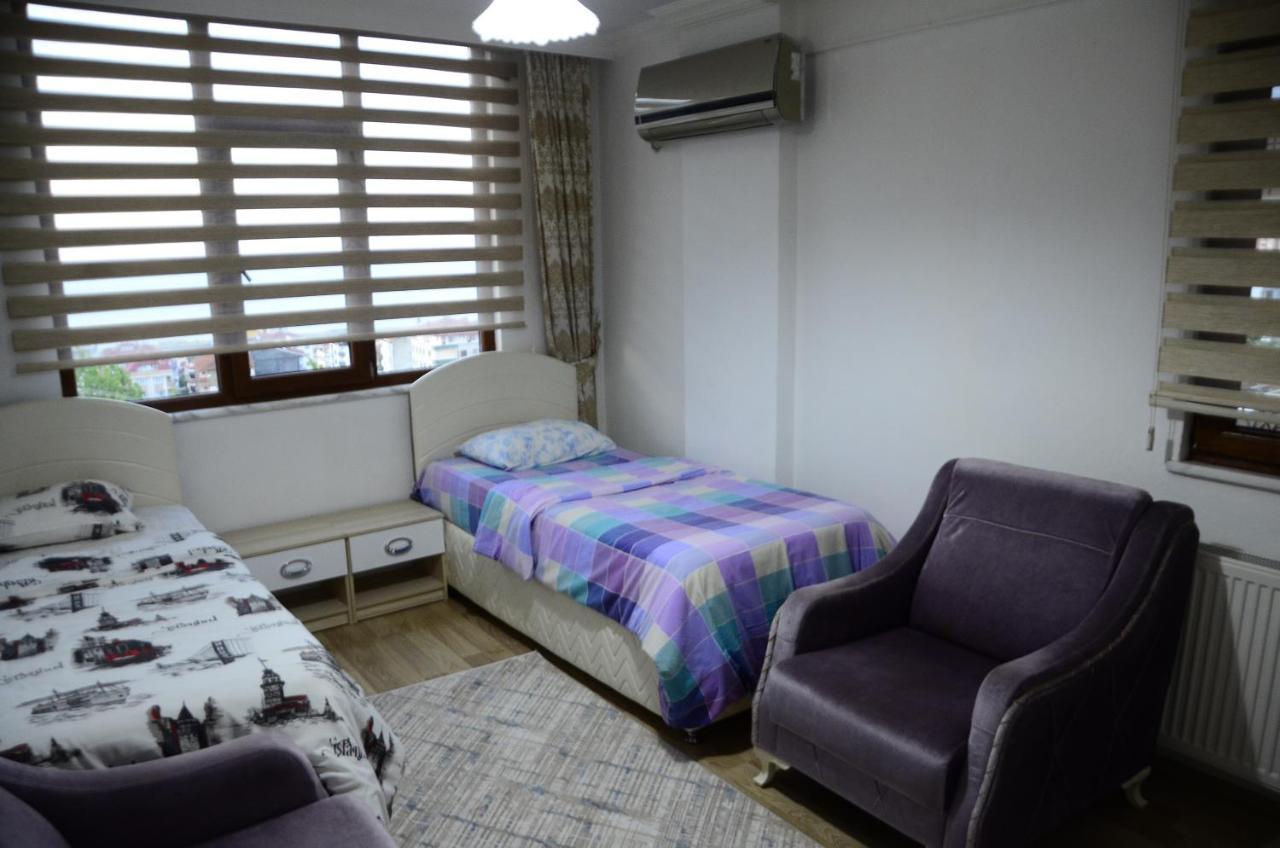 Konaklar Apart Premium Трабзон Экстерьер фото