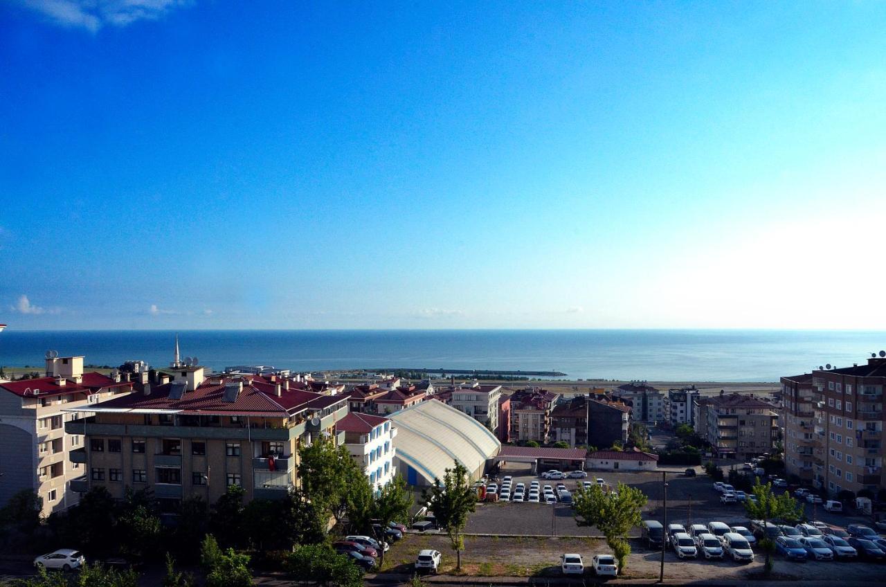 Konaklar Apart Premium Трабзон Экстерьер фото