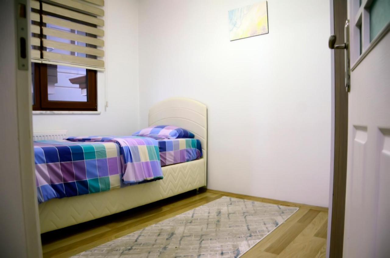 Konaklar Apart Premium Трабзон Экстерьер фото
