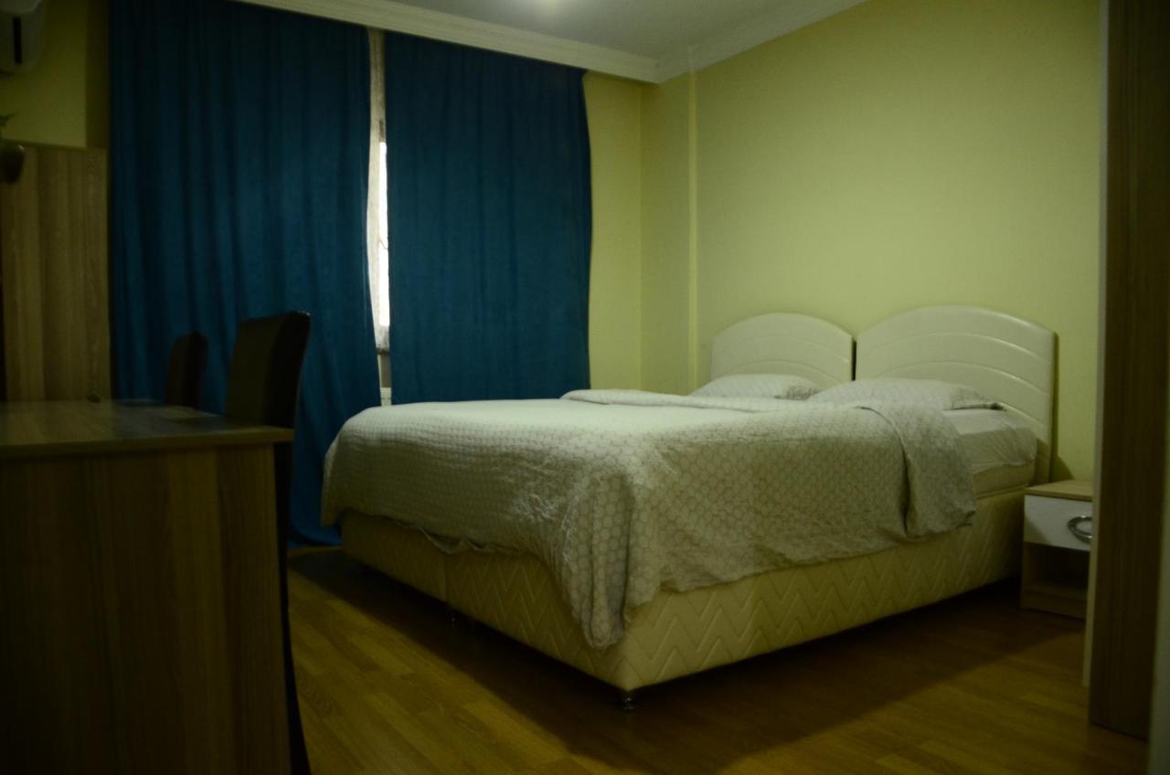 Konaklar Apart Premium Трабзон Экстерьер фото