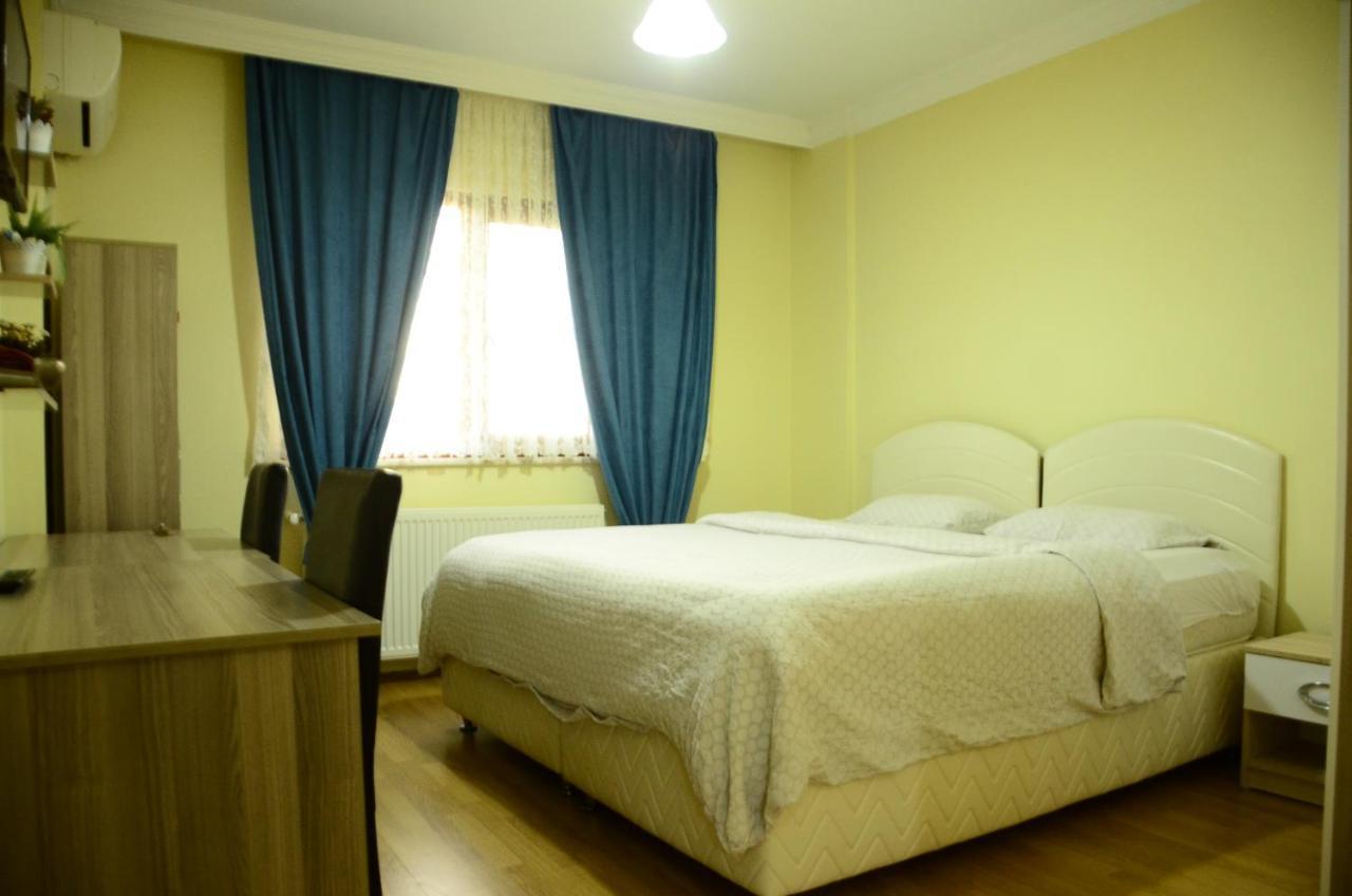 Konaklar Apart Premium Трабзон Экстерьер фото