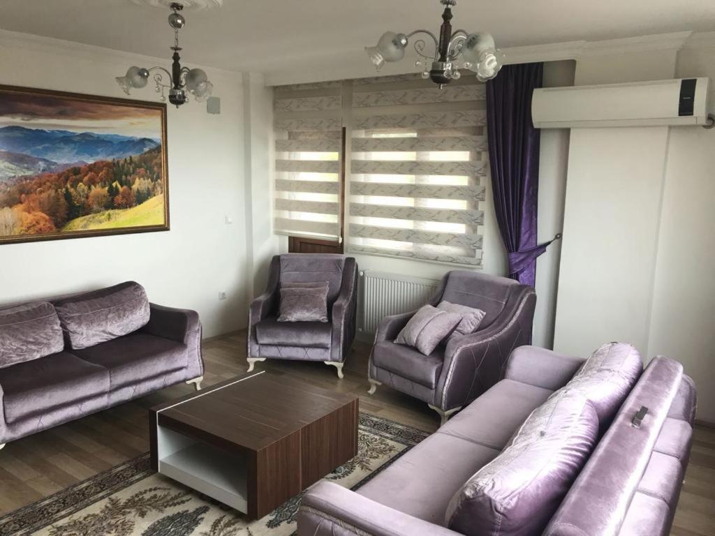 Konaklar Apart Premium Трабзон Экстерьер фото