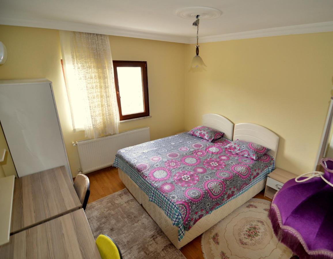 Konaklar Apart Premium Трабзон Экстерьер фото