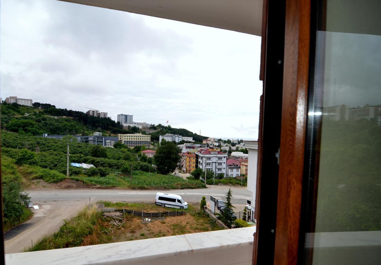 Konaklar Apart Premium Трабзон Экстерьер фото