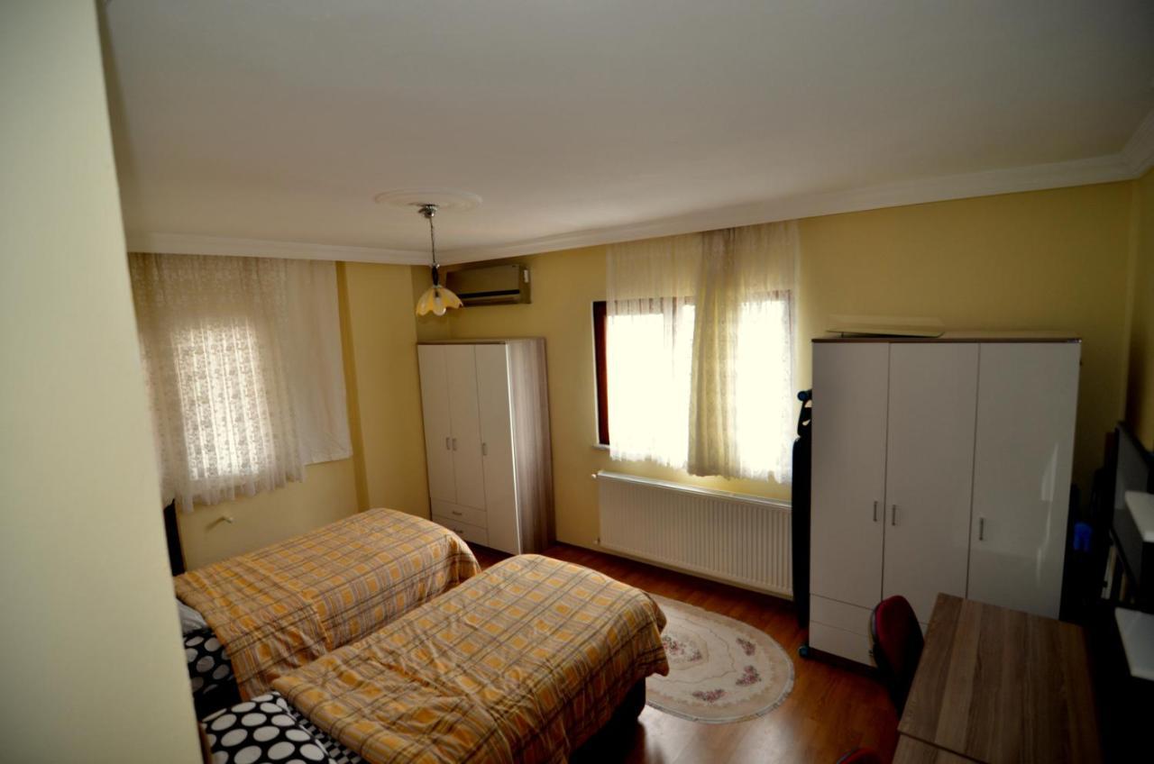 Konaklar Apart Premium Трабзон Экстерьер фото