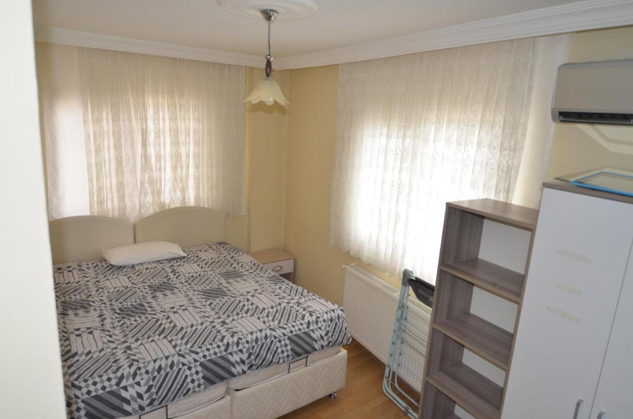 Konaklar Apart Premium Трабзон Экстерьер фото