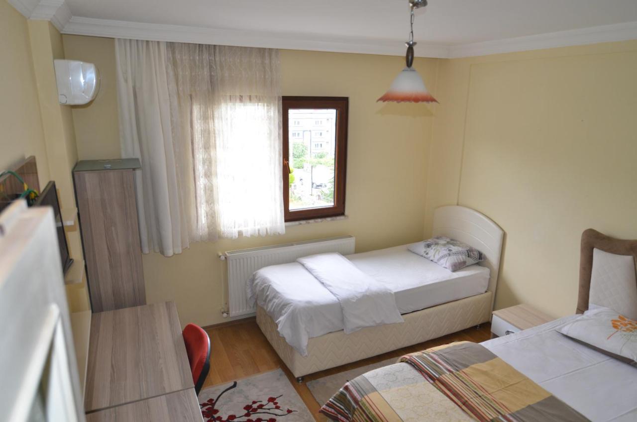 Konaklar Apart Premium Трабзон Экстерьер фото