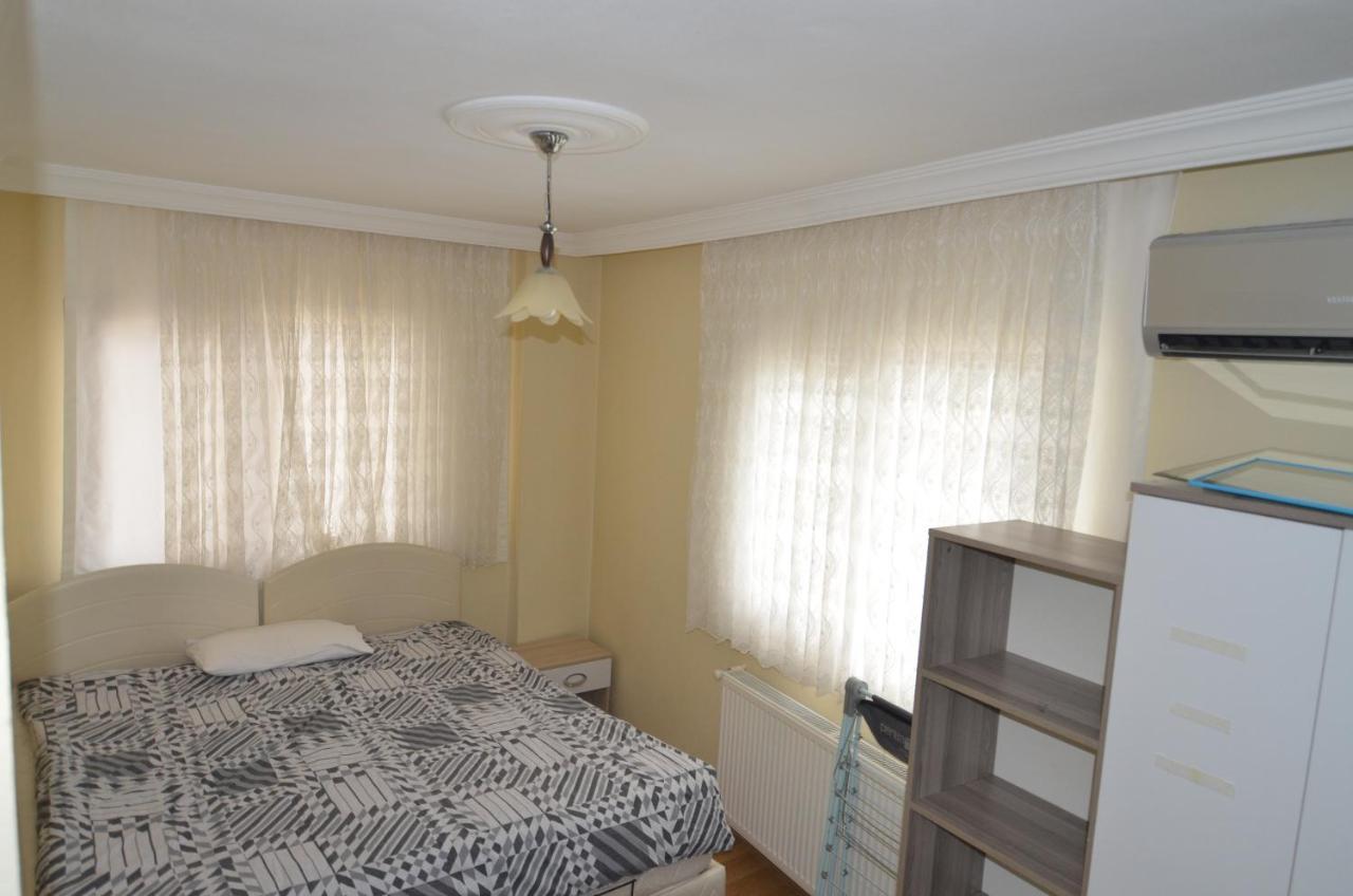 Konaklar Apart Premium Трабзон Экстерьер фото