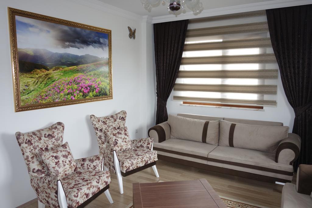Konaklar Apart Premium Трабзон Номер фото