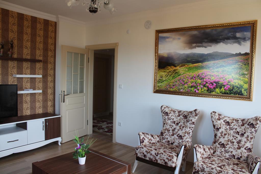 Konaklar Apart Premium Трабзон Номер фото