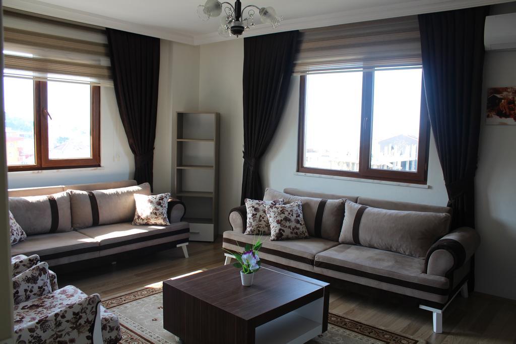 Konaklar Apart Premium Трабзон Номер фото
