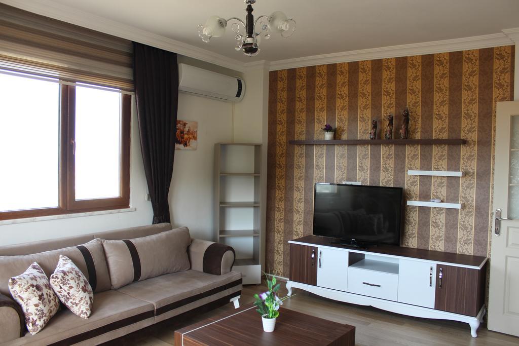 Konaklar Apart Premium Трабзон Номер фото