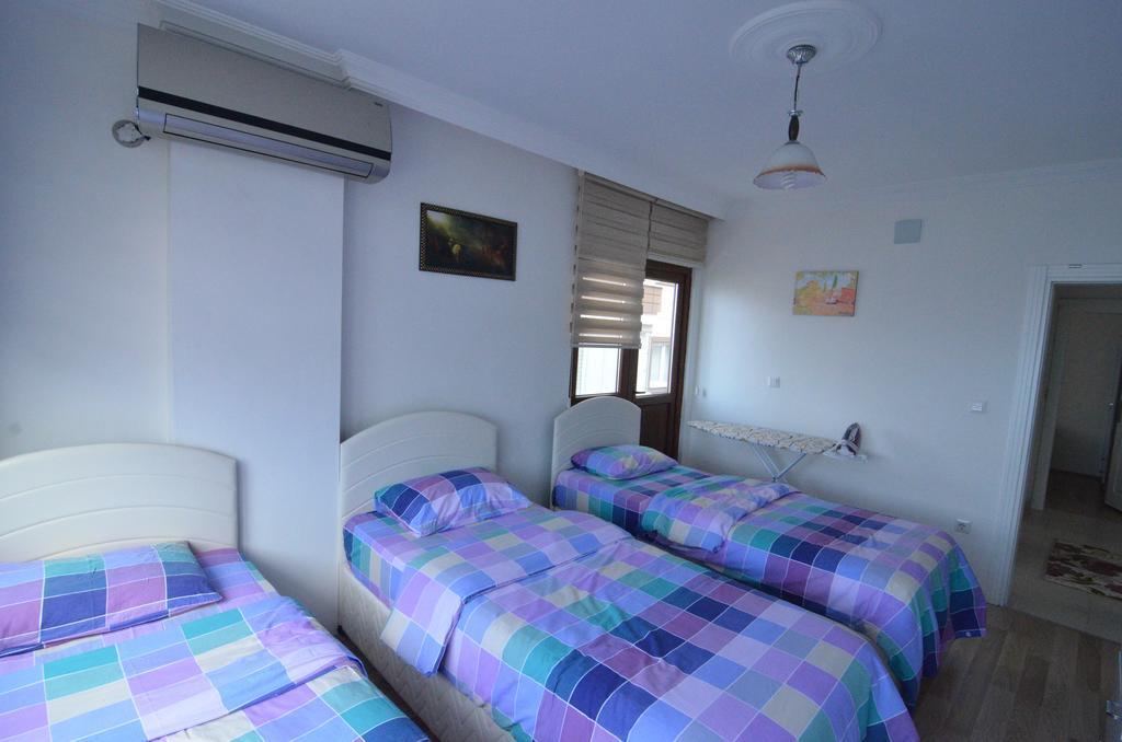 Konaklar Apart Premium Трабзон Экстерьер фото