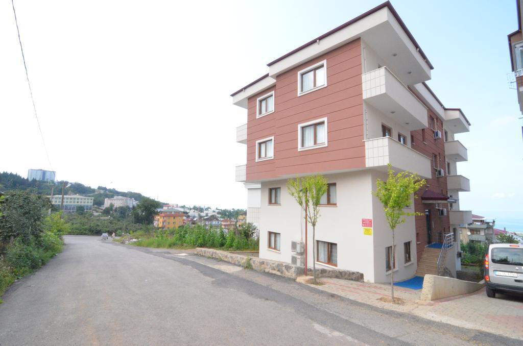 Konaklar Apart Premium Трабзон Экстерьер фото
