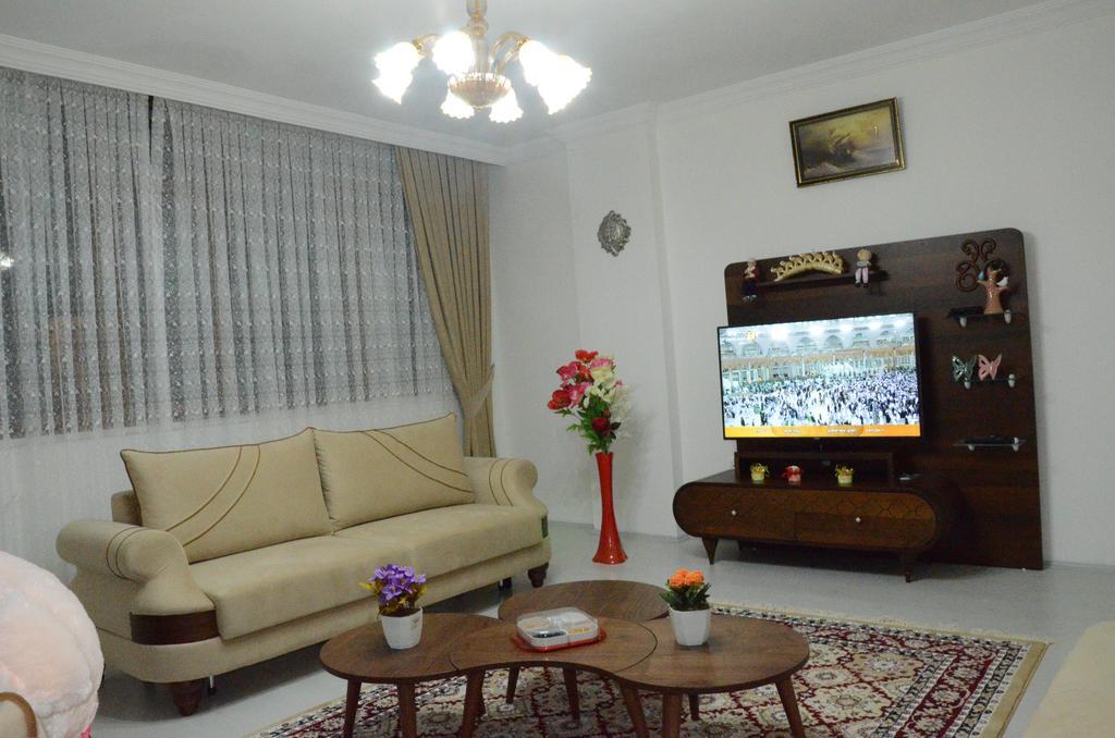 Konaklar Apart Premium Трабзон Экстерьер фото