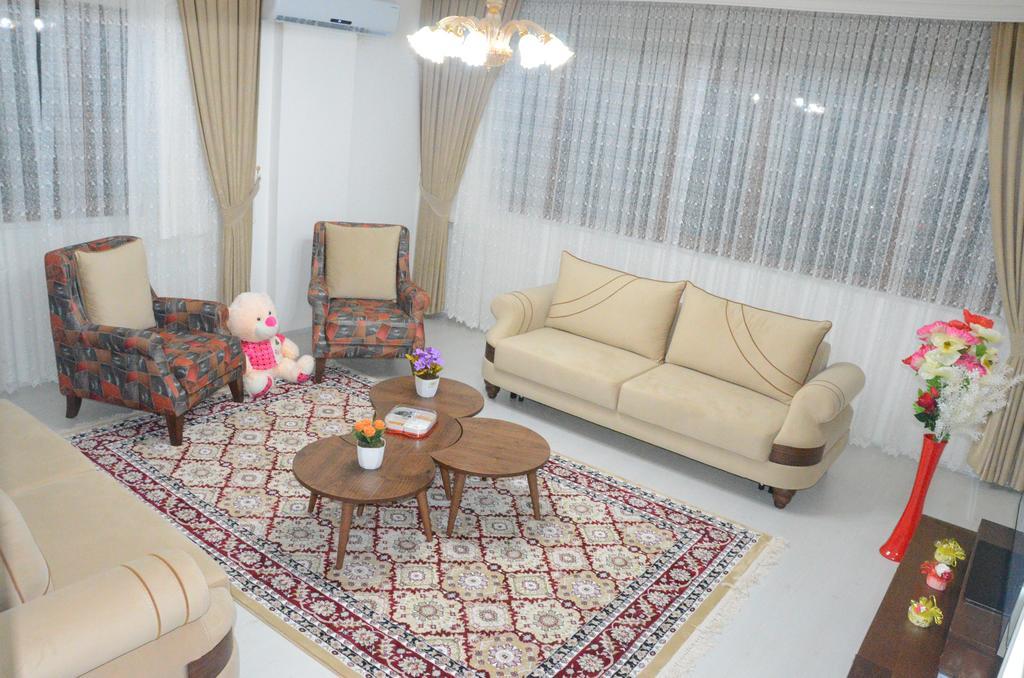 Konaklar Apart Premium Трабзон Экстерьер фото