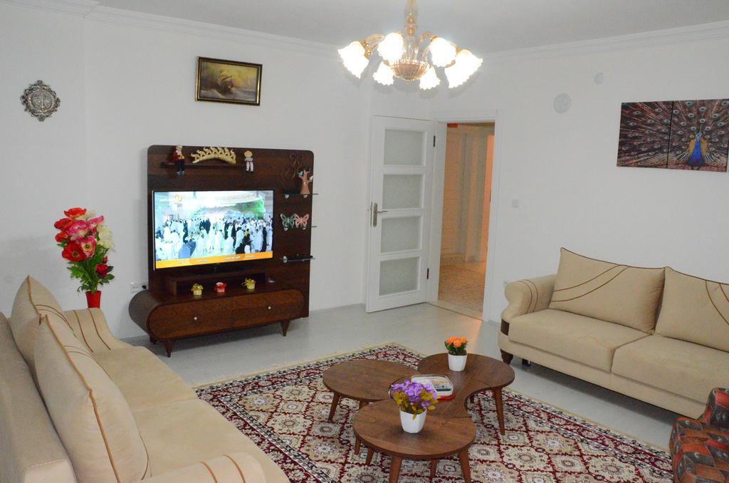 Konaklar Apart Premium Трабзон Экстерьер фото