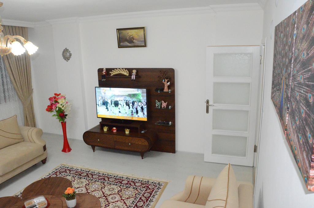 Konaklar Apart Premium Трабзон Экстерьер фото