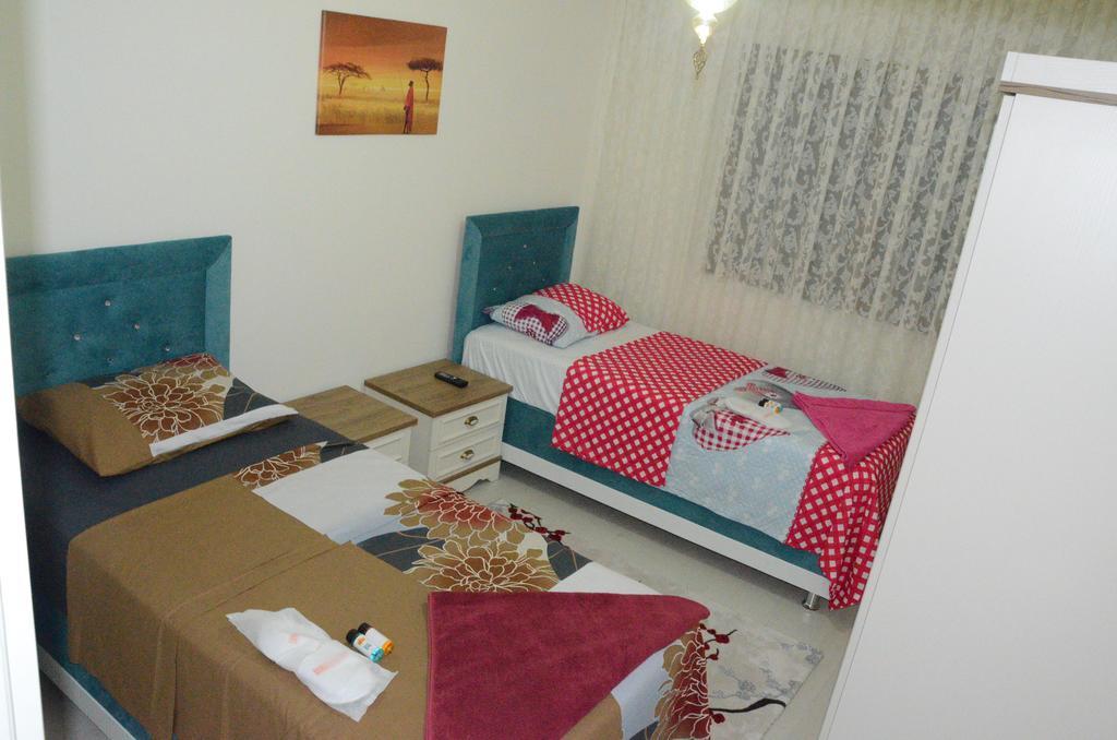 Konaklar Apart Premium Трабзон Экстерьер фото