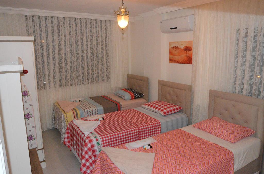 Konaklar Apart Premium Трабзон Экстерьер фото