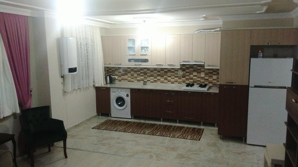 Konaklar Apart Premium Трабзон Экстерьер фото