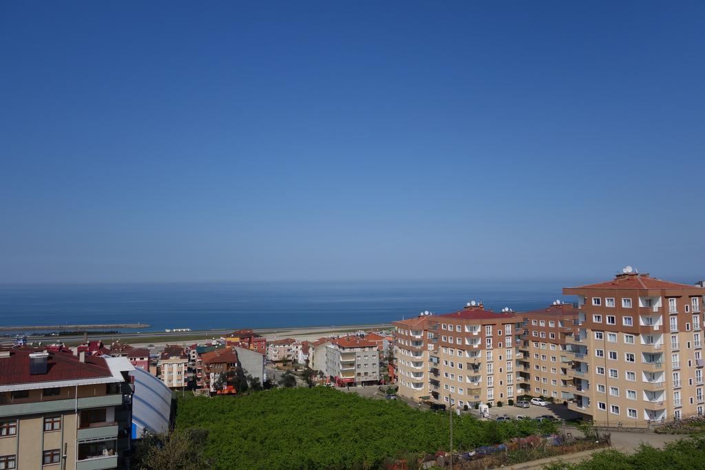 Konaklar Apart Premium Трабзон Экстерьер фото