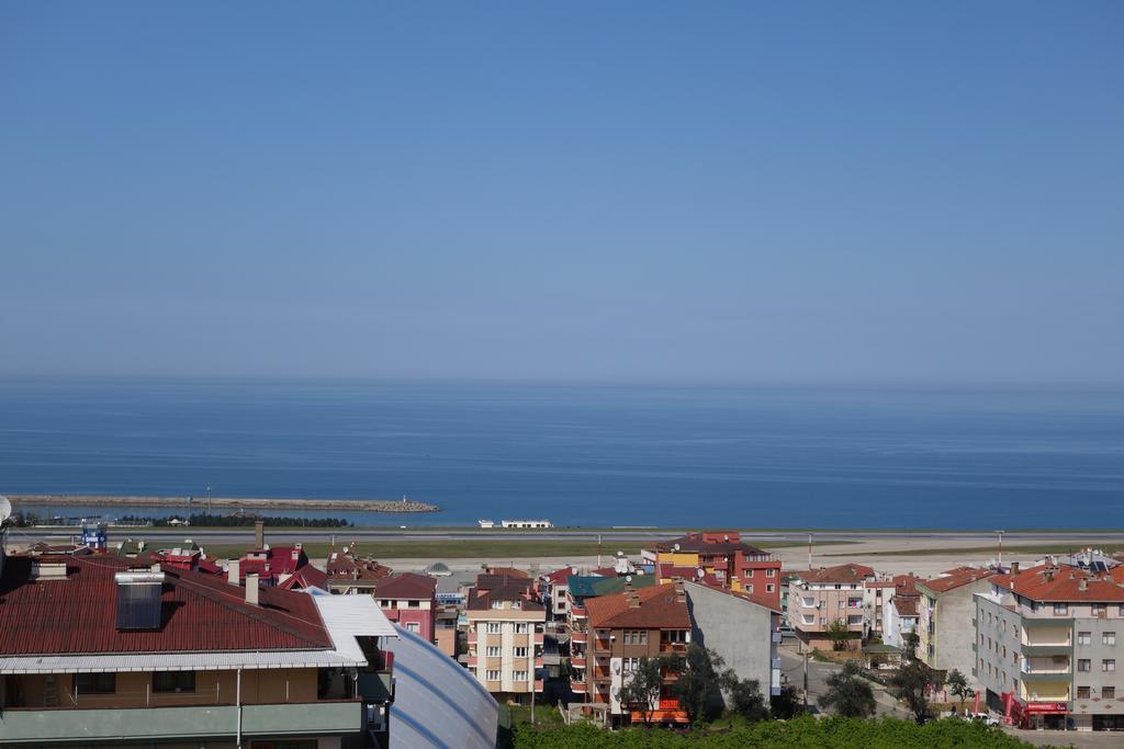Konaklar Apart Premium Трабзон Экстерьер фото